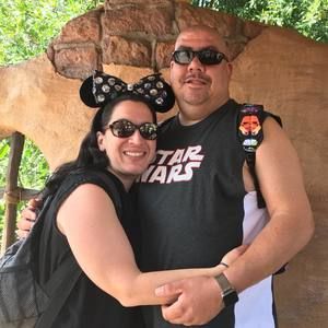 Meet your Posher, Erika